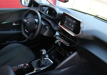 Peugeot 208 II Hatchback 1.2 PureTech 102KM 2023 Peugeot 208 2023 Fv23 Od RiA 1.2 Benzyna 102KM, zdjęcie 13