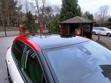 Citroen C3 III Hatchback 1.2 PureTech 82KM 2019 CITROEN C3 82 KM Led Panorama Android Auto Klimatronik Alu 17 Serwisowany, zdjęcie 11