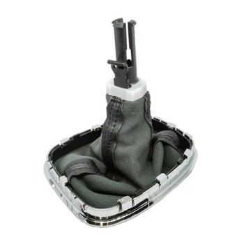 РУЧКА ПЕРЕКЛЮЧЕНИЯ ПЕРЕДАЧ С СИЛЬФОМ ДЛЯ OPEL CORSA D