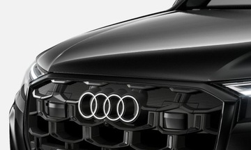 Audi Q7 II SUV Facelifting  3.0 50 TDI 286KM 2025 Audi Q7 Gwarancja Tylna os skretna 7 miejsc Panorama Hak 3.0, zdjęcie 4