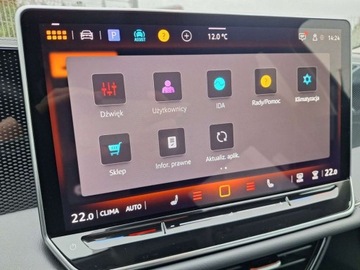 Volkswagen Passat B8 Variant Facelifting 2.0 TDI SCR 150KM 2025 Volkswagen Passat Variant serwis ASO 2.0TDI 150KM bezwypadkow gwarancja pa, zdjęcie 23