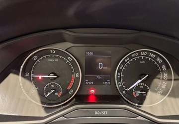 Skoda Superb 2021 Skoda Superb Active 2.0TDI Grzana szyba, pamiec foteli, grzane fotele FV23, zdjęcie 17