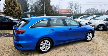 Kia Ceed 2019 Kia Ceed BENYZNA nawigacja KAMERA nowy model SUPER okazja 1.4, zdjęcie 10