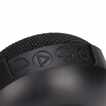 Велосипедный динамик Bluetooth 5.0 IP65 Водонепроницаемый,