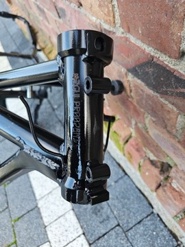 Moto Guzzi 1200 Sport с прямой рамой