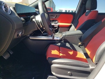 Mercedes GLA II 2025 Mercedes-Benz GLA 2025r., 2.0L 2.0 Hybryda 221KM, zdjęcie 6