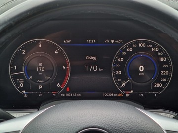 Volkswagen Touareg III SUV 3.0 V6 SCR TDI 286KM 2018 Volkswagen Touareg III 3.0TDI V6 286KM 4x4 8G 1rej, zdjęcie 34