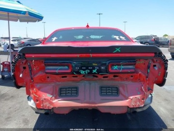 Dodge Challenger III 2023 Dodge Challenger GT, 2023r., 3.6L 3.6 Benzyna 303KM, zdjęcie 7