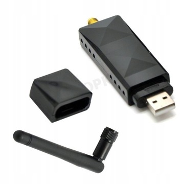 USB-адаптер Wi-Fi Atheros AR9271 802.11n, 150 Мбит/с