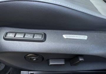 Volkswagen Passat B8 Variant Facelifting 2.0 TDI SCR 150KM 2024 Volkswagen Passat Variant SalonPL 2.0TDI 150KM DSG Elegance SkoraWentylMas, zdjęcie 9