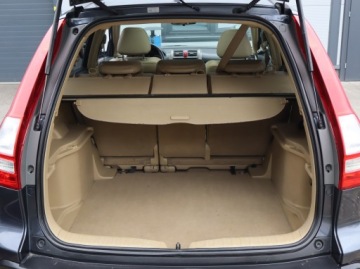 Honda CR-V III SUV 2.2 i-CDTi 140KM 2008 Honda CR-V 2.2 i-CTDi, 4X4, Xenon, Klima, zdjęcie 12