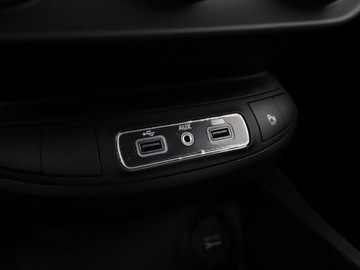 Fiat 500X Crossover Facelifting 1.3 Firefly 150KM 2018 Fiat 500x Automat navi kamera cofania Klimatyzacja, zdjęcie 26