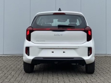 Kia Picanto III Hatchback 5d Facelifting 1.0 DPI 67KM 2026 KIA Picanto 1.0 DPI L Hatchback 68KM 2025, zdjęcie 4