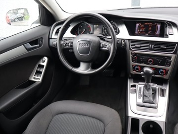 Audi A4 B8 Avant 2.0 TDI 143KM 2011 Audi A4 2.0 TDI, Automat, Xenon, Bi-Xenon, Klima, zdjęcie 6
