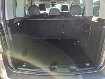 Volkswagen Caddy V Caddy 2.0 TDI 122KM 2024 Volkswagen Caddy 2.0 TDI 122 KM DSG 7 - osobowy, zdjęcie 18