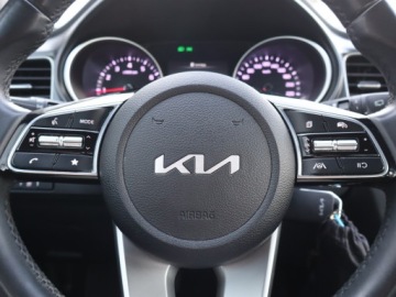 Kia Ceed III Kombi Facelifting 1.5 T-GDI 160KM 2022 Kia Ceed 1.5 T-GDI, Salon Polska, 1. Właściciel, zdjęcie 16