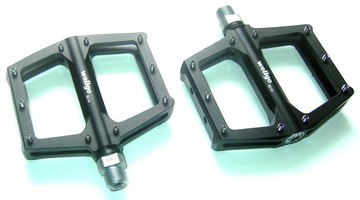 Platformy Wellgo B219 B-219 418g MTB Enduro AM DH