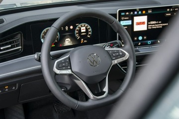 Volkswagen Passat B8 Variant Facelifting 1.5 TSI EVO 150KM 2024 Volkswagen Passat Elegance 1.5 TSI 150 KM DSG,, zdjęcie 10