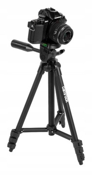Штатив Camrock TA10 для камер Sony Nikon Canon