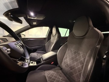 Skoda Superb III Scout 2.0 TSI 280KM 2022 Skoda Superb 2.0 TSI 280KM 4x4 Sportline, Salon Po, zdjęcie 17