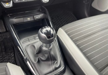 Kia Stonic I Crossover Facelifting 1.2 DPI 79KM 2024 Kia Stonic Kia Stonic 1.2 L 1.2 Benzyna 79KM, zdjęcie 14