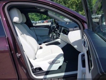 Porsche Macan 2023 Porsche Macan T 2023 2.0l 2.0 Benzyna 261KM, zdjęcie 8