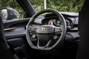 Cupra Terramar 2025 Cupra Terramar Advantage Edition DCC 2.0 TSI 204, zdjęcie 24