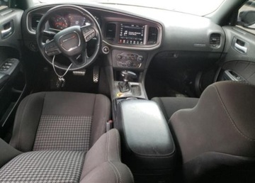 Dodge Charger VII 2021 Dodge Charger 2021, 5.7L, RT, od ubezpieczalni, zdjęcie 6