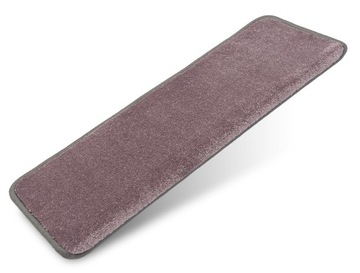 КОВРИКИ ТРЕПА ДЛЯ ДЕРЕВЯННОЙ ЛЕСТНИЦЫ, ПРОТИВСКОЛЬЗЯЩИЙ ШЭГГИ