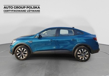Renault Arkana SUV 1.3 TCe 140KM 2023 Renault Arkana Equilibere EDC, Tempomat, Kamera cofania, Rozpoznawanie zna, zdjęcie 2