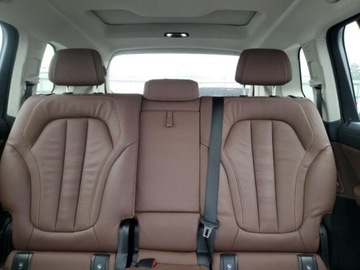 BMW X7 2021 BMW X7 Xdrive40i 3.0 Benzyna 335KM, zdjęcie 9