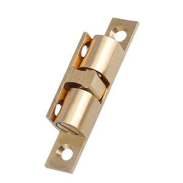 Automatic Sensor Door Closer W/ Steel Drawstring