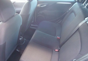Fiat Punto Punto 2012 Hatchback 3d 1.4 8v 77KM 2014 Fiat Punto Fiat Punto Evo Salon PL 1.4 Benzyna 77KM, zdjęcie 16
