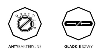 Мотоциклетные носки PRO-TECH MTB-02 ca-pm 43-46