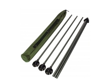 NGT Weighing Tripod Штатив-тренога для взвешивания.