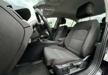 Volkswagen Passat B8 Limousine Facelifting 1.5 TSI EVO 150KM 2021 Volkswagen Passat Pakiet Travel Assist, ACC, ergoComfort, Bezwypadkowy, Sa, zdjęcie 7