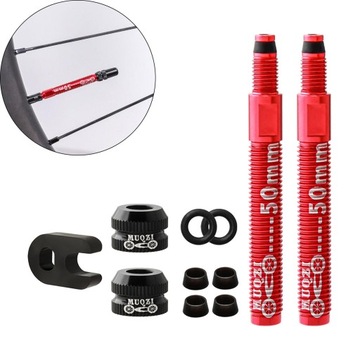 Бескамерная покрышка Presta Valve для дорожного велосипеда