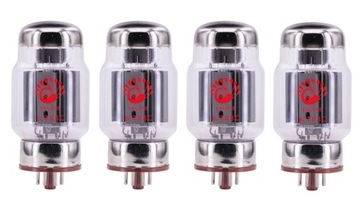 Lampa elektronowa Psvane Classic KT88C - Kwadra