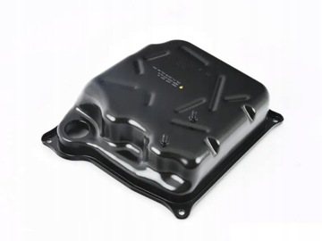 КРЫШКА С ПРОКЛАДКОЙ ДЛЯ DSG MECHATRONICS 0GC325201H