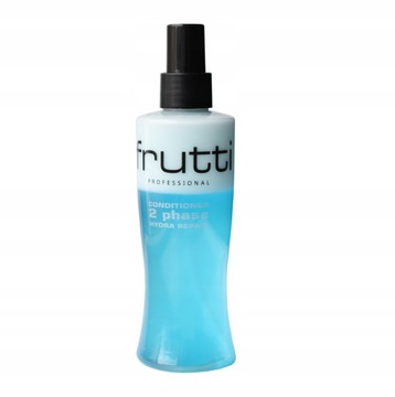 FRUTTI Odżywka dwufazowa do włosów HYDRA REPAIR 200ml