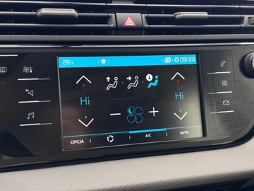 Citroen C4 Spacetourer Grand 1.2 PureTech 131KM 2020 Citroen C4 Spacetourer Buisness, Kamera, CarPlay,, zdjęcie 24