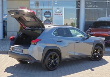 Lexus UX 2021 Lexus UX Lexus UX 250h F Impression 2WD FV Marza 2.0 Hybryda 152KM, zdjęcie 5