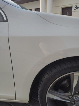 правое переднее крыло V60 S60 II R DESIGN 614-46