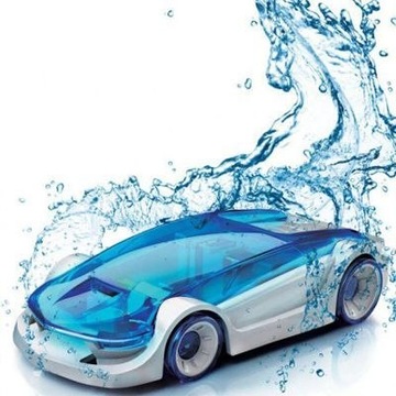 Водный автомобиль