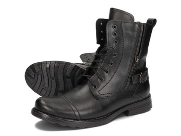 МУЖСКИЕ ВОЕННЫЕ ПОЛЬСКИЕ ЯПОНСКИЕ РОЗЕТКИ, КОЖА 71, CZ 43