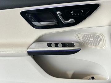 Mercedes GLC C254/X254 Coupe 2.0 220d 197KM 2025 GLC 220 d 4-Matic Avantgarde 2.0 (197KM) 2025, zdjęcie 9