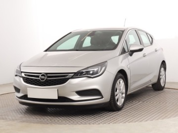 Opel Astra K Hatchback 5d 1.6 CDTI 110KM 2019 Opel Astra 1.6 CDTI, Navi, Klima, Tempomat, zdjęcie 1
