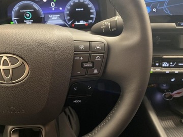 Toyota C-HR II SUV 1.8 Hybrid 140KM 2023 Toyota C-HR 1.8 Hybrid Style, zdjęcie 13