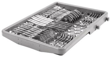 ОТДЕЛЬНО СТОЯЩАЯ ПОСУДОМОЕЧНАЯ МАШИНА + ТРЕТЬЯ КОРЗИНА 45 СМ, 10 КОМПЛЕКТОВ WHIRLPOOL WSFO 3034 PF X