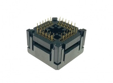 Испытательный стенд YAMAICHI ZIF PLCC44